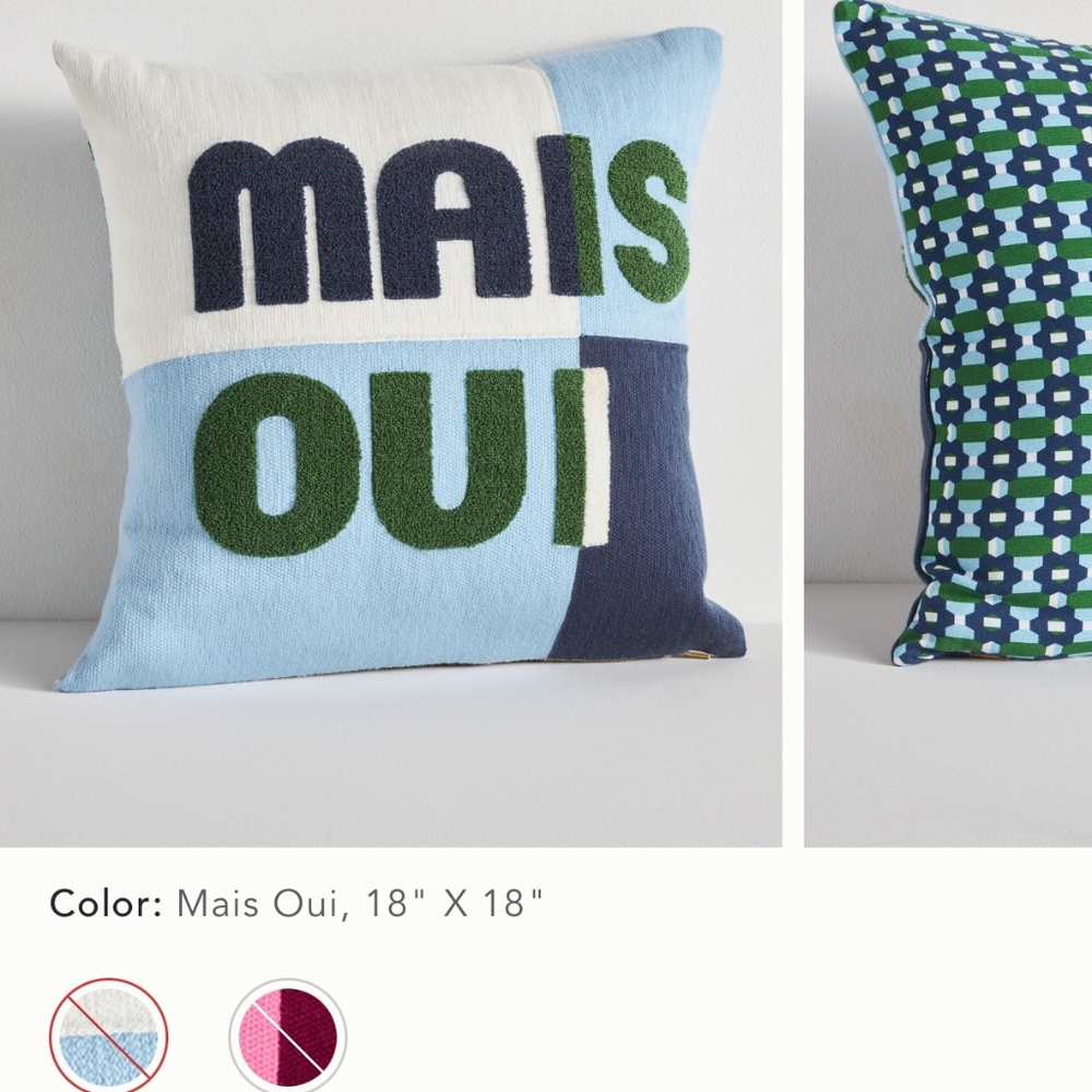 Pillow